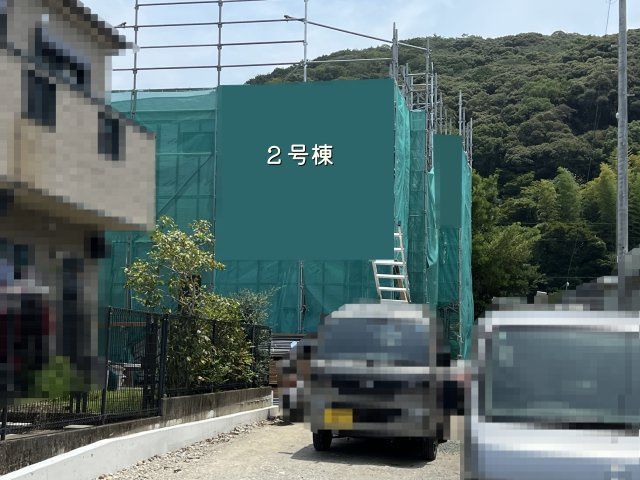 【外観】 | 高知市介良乙/2区画