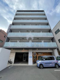 M CUBEの画像