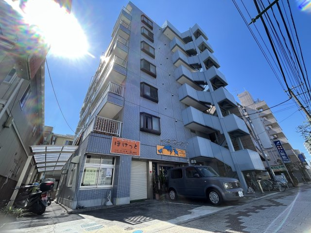 杉田第3ビル