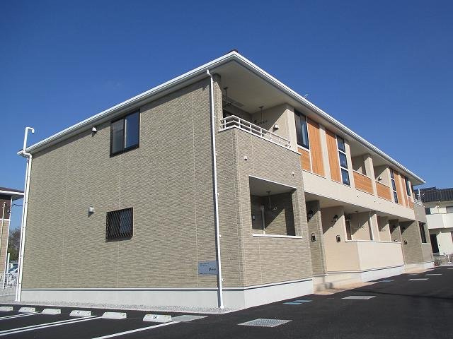 ラディアⅡ