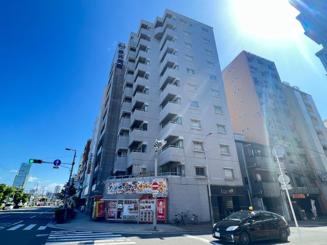 イトーピア高津Ⅱ