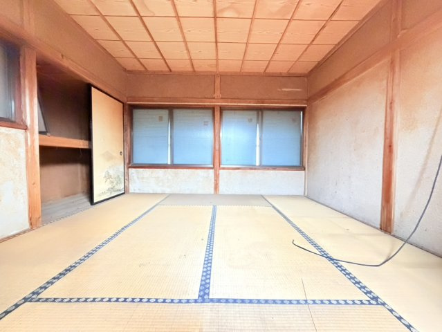 東茨城郡茨城町中古物件の和室
