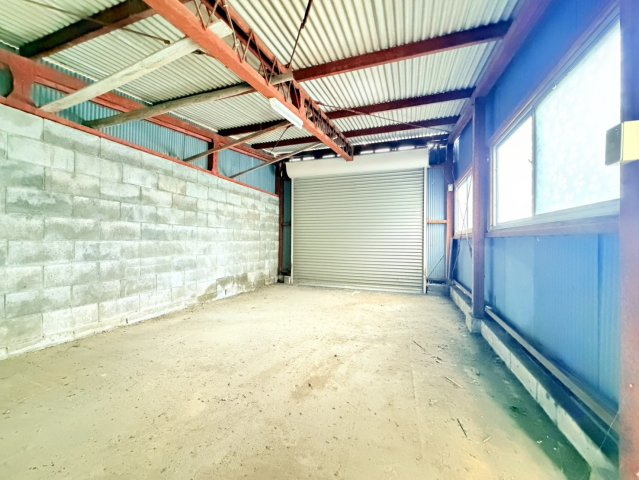東茨城郡茨城町中古物件の駐車場
