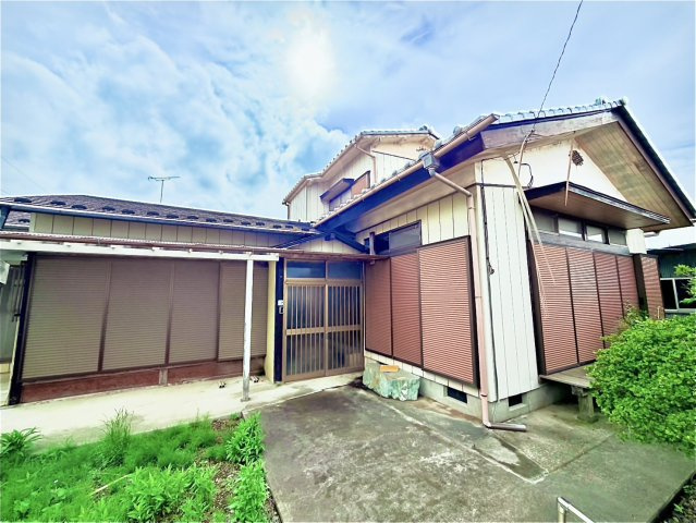 東茨城郡茨城町中古物件
