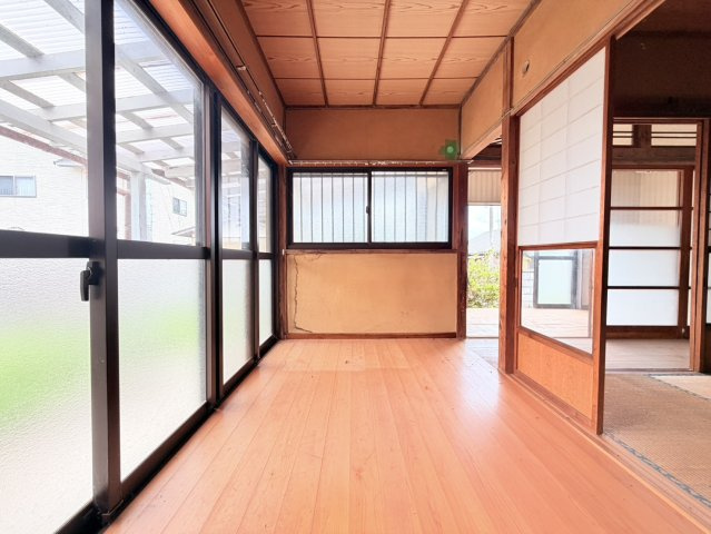 東茨城郡茨城町中古物件の内装