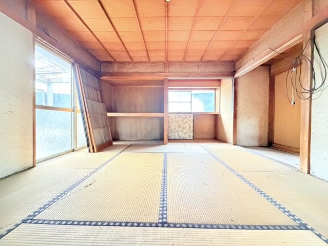 東茨城郡茨城町中古物件の和室