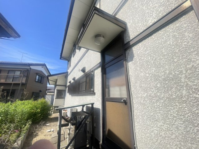 【外観】 | 【2棟付】茨城県龍ヶ崎市 中古住宅