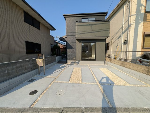 高砂市曽根町戸建