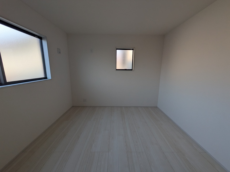高砂市曽根町戸建の子供部屋