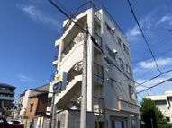 京都市左京区田中下柳町のマンションの画像