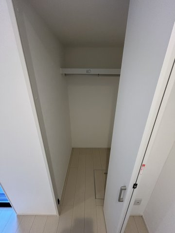 【収納】ルアナ新神戸