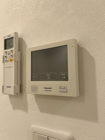 【セキュリティ】ルアナ新神戸