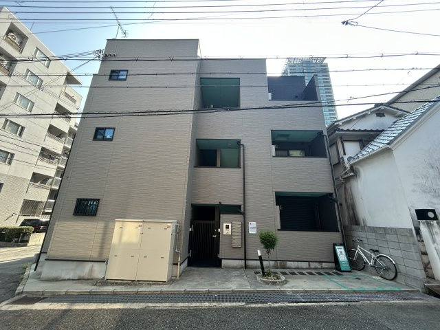 ルアナ新神戸の画像