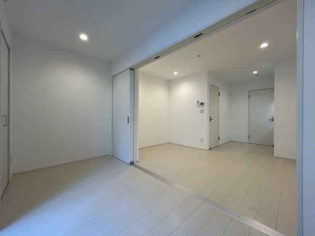 【寝室】ルアナ新神戸