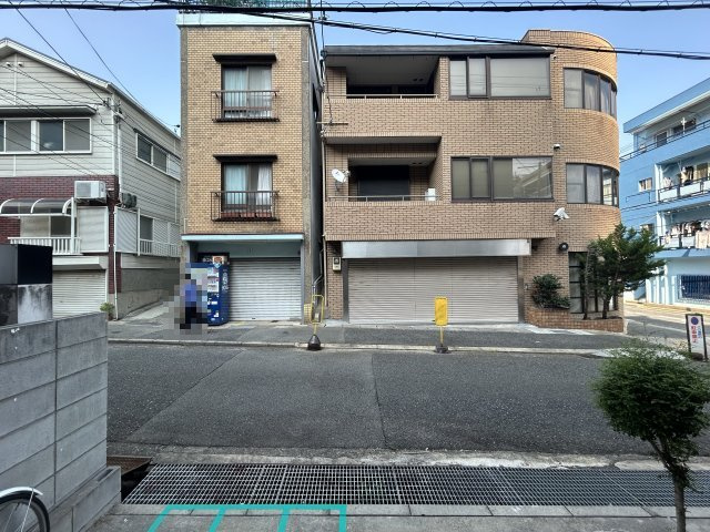 【展望】ルアナ新神戸