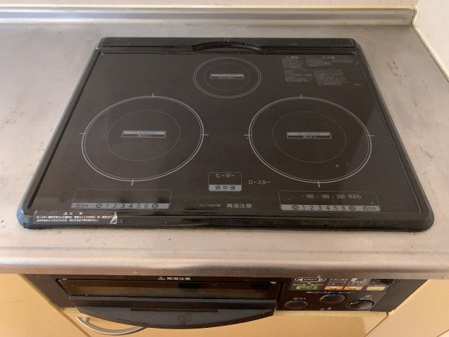 リレイション2の設備