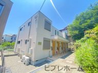 ヘーベル向ヶ丘Ⅱの画像