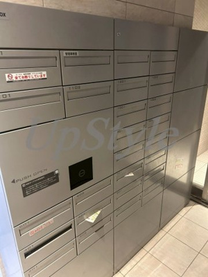 【その他共用部分】 | ドルチェヴィータ浅草橋