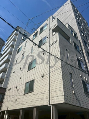 【外観】 | ストーク菊川