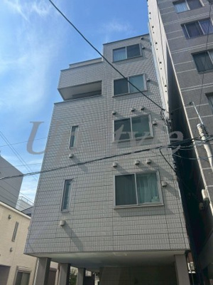 【外観】 | ストーク菊川