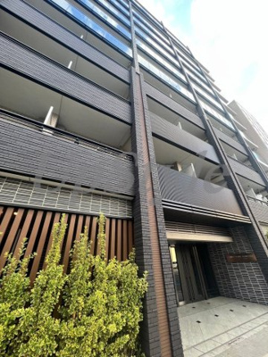 【外観】 | ニドアサクサ