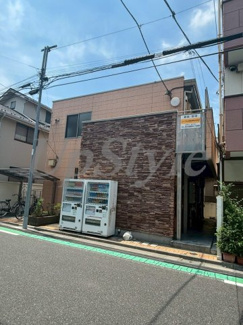 【外観】