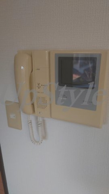 【セキュリティ】 | カーロヴィッラ西巣鴨