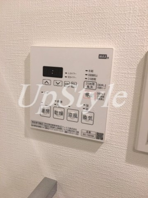 【設備】 | ライジングプレイス堀切