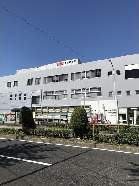 Merveille(メルヴェイユ)の周辺