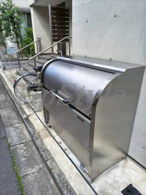 【その他共用部分】 | エヌハウス北千住