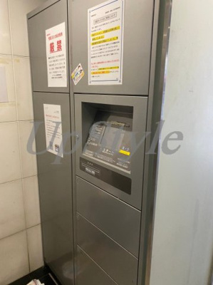 【その他共用部分】 | パークウェル蔵前