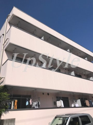 【外観】 | ノベル駒込