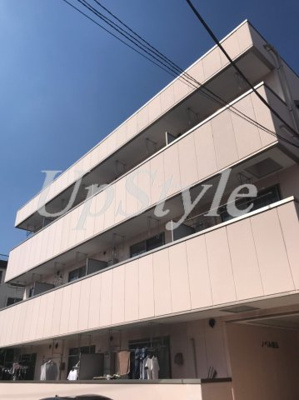【外観】 | ノベル駒込