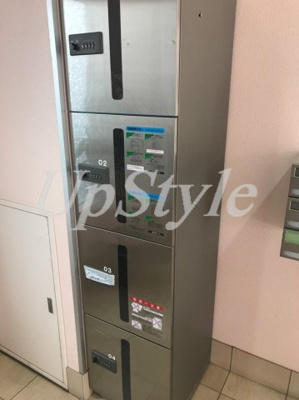 【その他共用部分】 | ノベル駒込