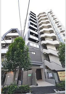 【外観】 | 彰文居フレコア向丘
