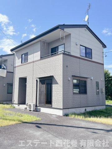 DOMUS宏和／KOBUNATOⅡ