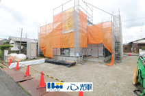 サンコート宇部市厚南中央５丁目（１号地）の画像