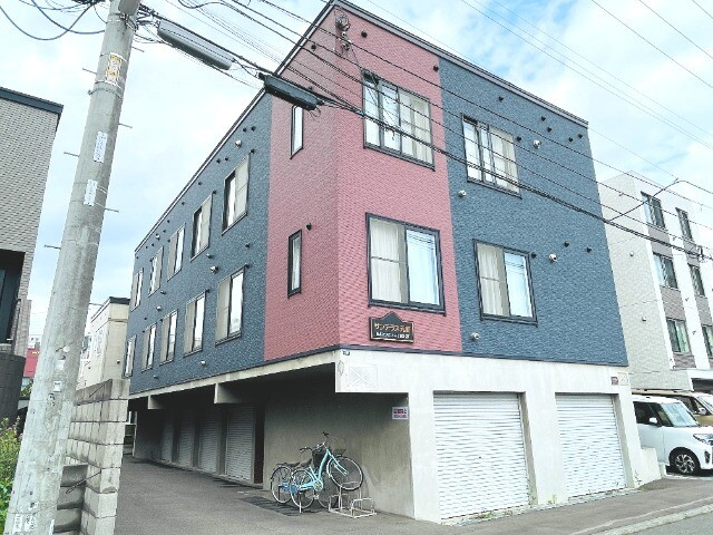 サンテラス元町