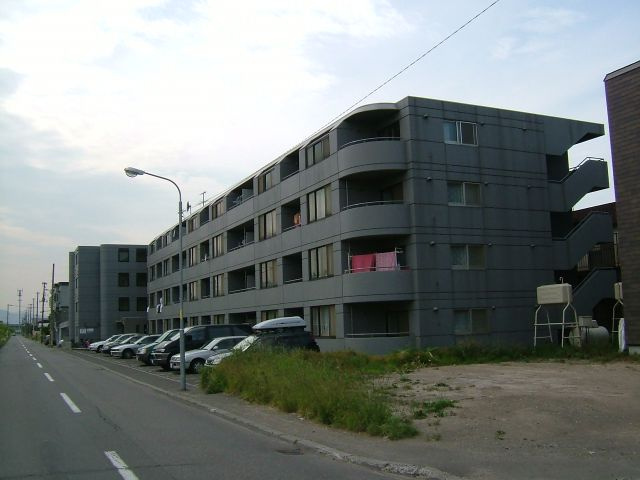 グランメール川下
