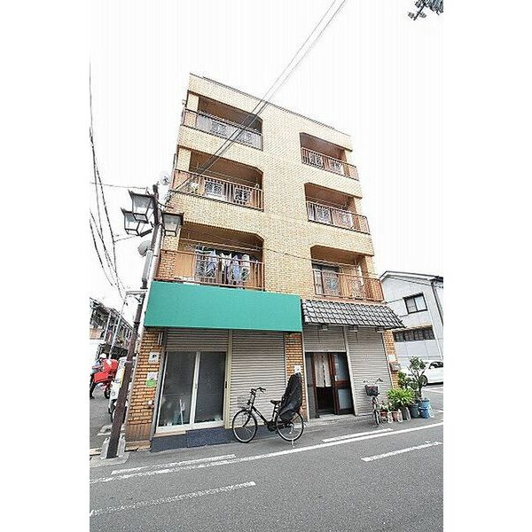 大阪市住之江区北加賀屋１丁目の店舗一部
