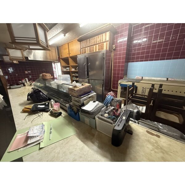 大阪市住之江区北加賀屋１丁目の店舗一部のその他