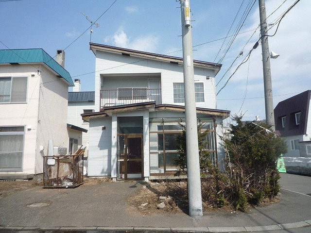 藤野1-8一戸建