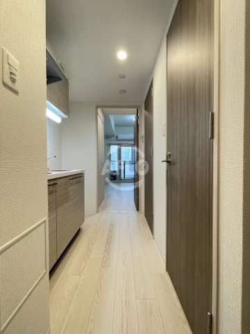 エスリードレジデンス大阪本町のその他|エスリードレジデンス大阪本町　廊下
