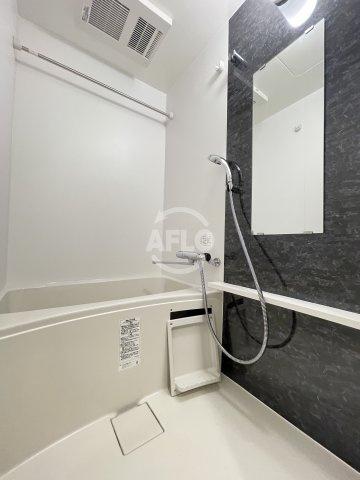 エスリードレジデンス大阪本町の浴室|エスリードレジデンス大阪本町　風呂