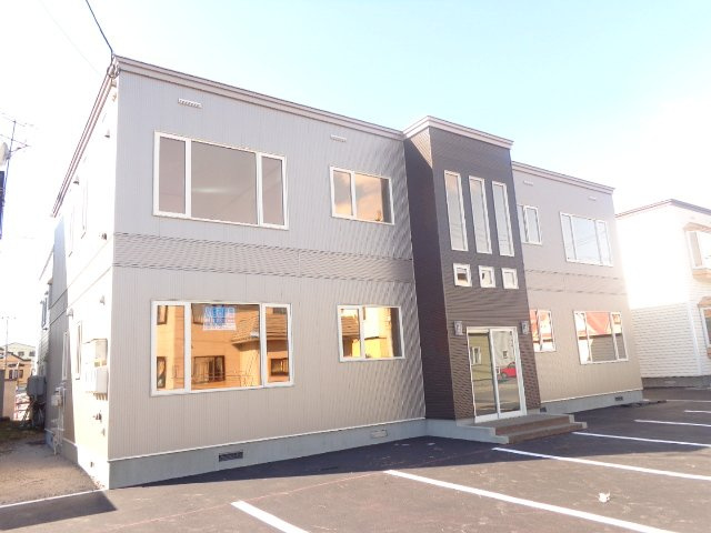 レバレッジ北斗