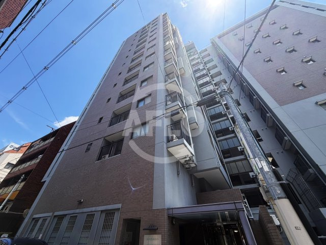 グランドメゾン松屋町