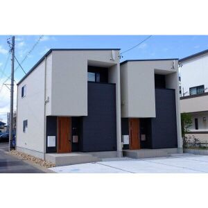 高屋町旭　一戸建