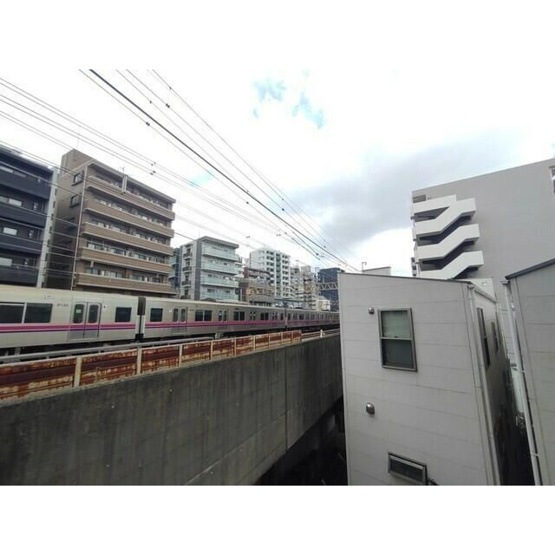 【展望】 | エクセレント笹塚