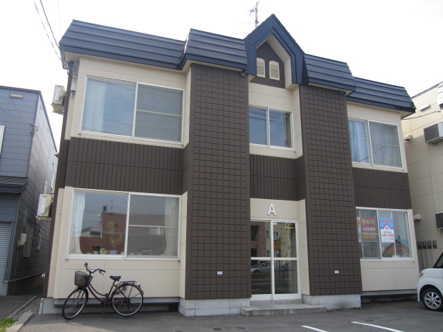 イースト４１０　Ａ