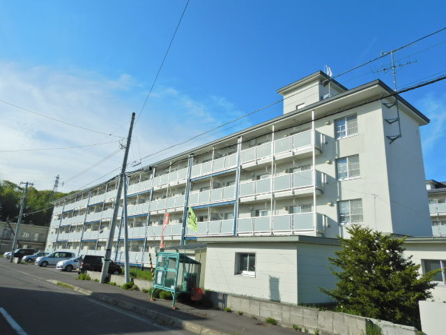 ビレッジハウス春光　１号棟